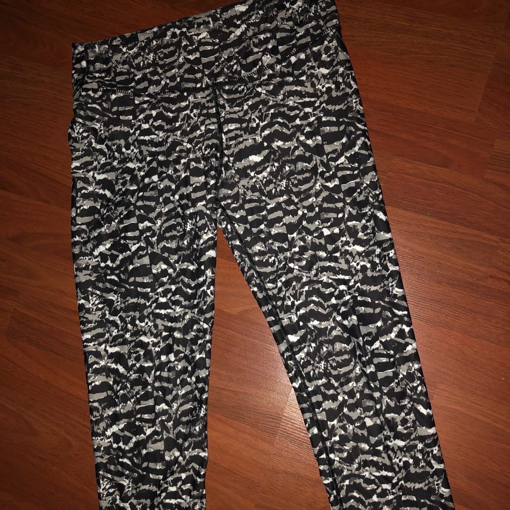 FABLETICS leggings 3/4 length